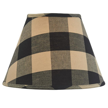 Wicklow Check Lampshade 10